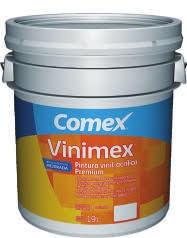 Comex Vinilica Vinimex - Tienda City Paint
